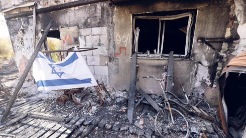 כשל מערכתי חמור ביום הטבח: "מנות דם כמעט אזלו והמדינה לא ידעה"