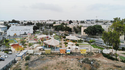 "חשש מנזק כלכלי כבד": קיבוצי שער הנגב מתנגדים להעביר שטחים לטובת הרחבת שדרות