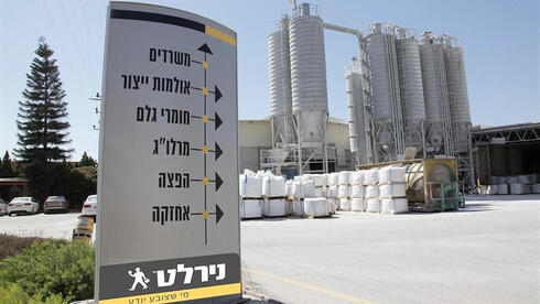 מקרה מבחן לציפיות המשקיעים: המלחמה באיראן דחפה את אינרום לשווי שיא