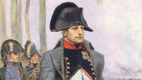 Napoleon. Napoleon.