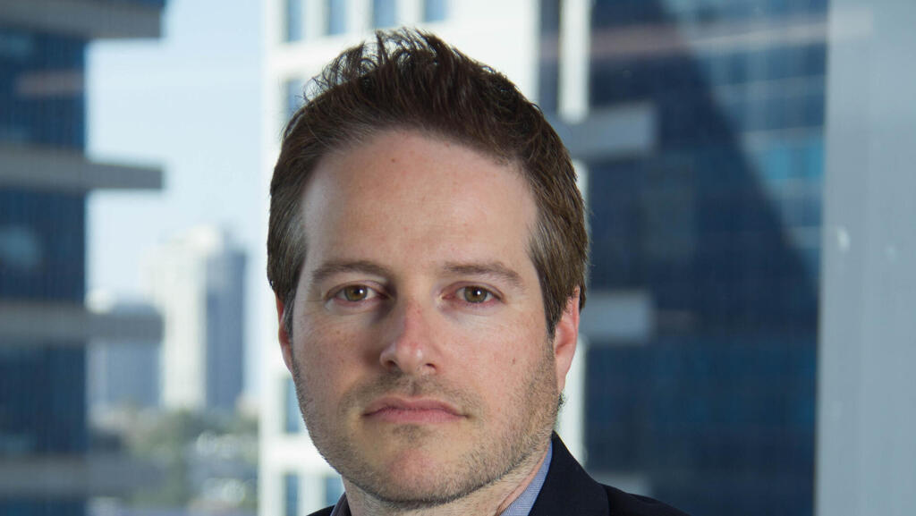 Fetcherr appoints former J.P. Morgan Chase executive as President and GM of New Markets