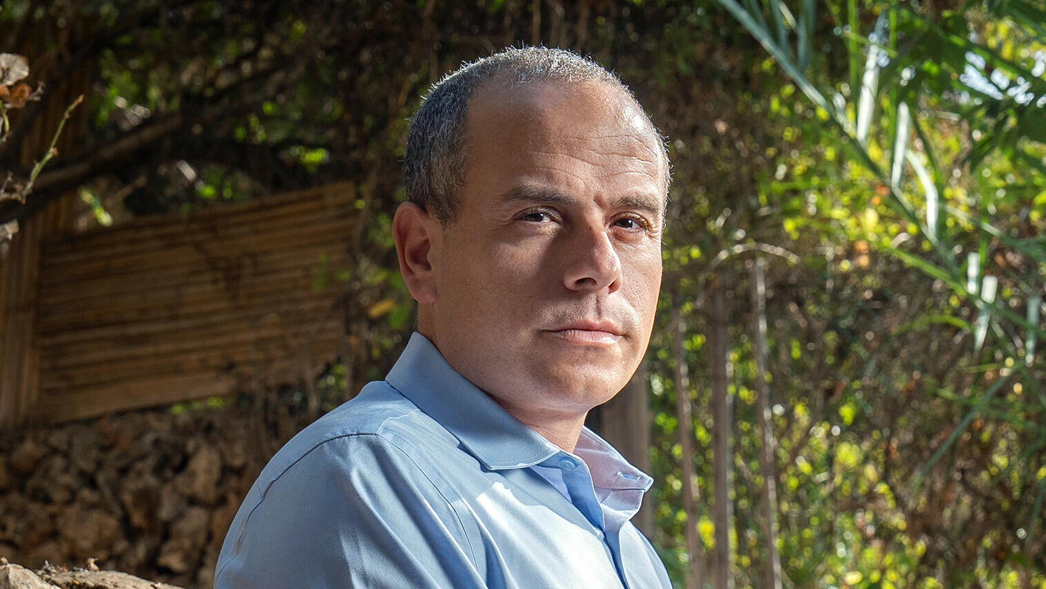 בן מיוסט יועץ לאגף תקציבים במשרד האוצר בתחום התשתיות וראש המינהלת לפרויקטים אסטרטגיים בעיריית רמת גן