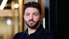 "Palo Alto Networks didn't invest a billion dollars in Israel as a show of solidarity"