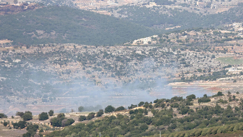 יישובי קו העימות נגד הממשלה: &quot;בעוטף עזה הם מקבלים פתרונות, אנחנו מקבלים כטב&quot;מים וטילים&quot;