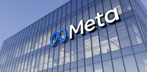 מטה מטא פארק מנלו קליפורניה