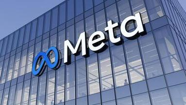 מטה מטא פארק מנלו קליפורניה