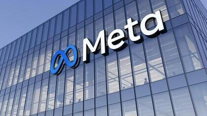 מטה מטא פארק מנלו קליפורניה