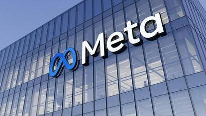 מטה מטא פארק מנלו קליפורניה