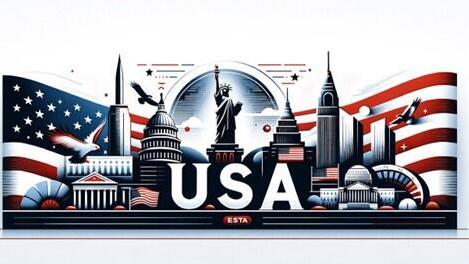 מדריך מקיף לדרישות ויזה ESTA לארה&quot;ב ושאלות נפוצות עבור כניסה לארצות הברית