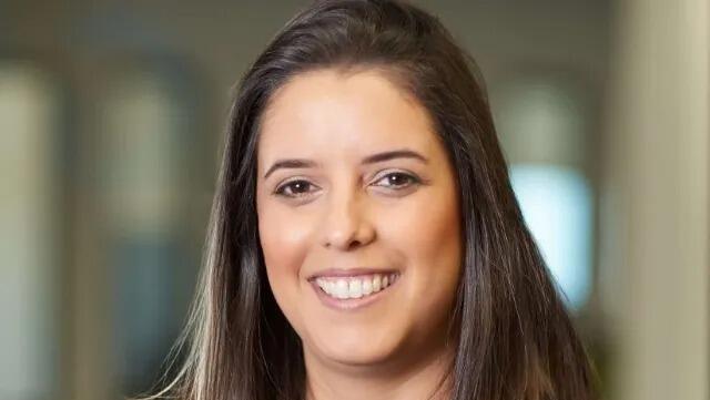 Hila Amsalem vp global hr in glassbox