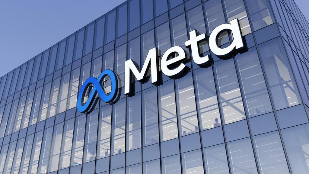 מטה מטא פארק מנלו קליפורניה