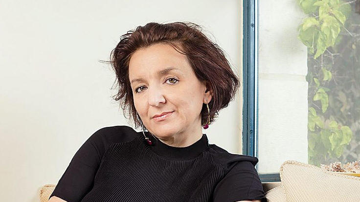 פרופ' אווה אילוז פנאי