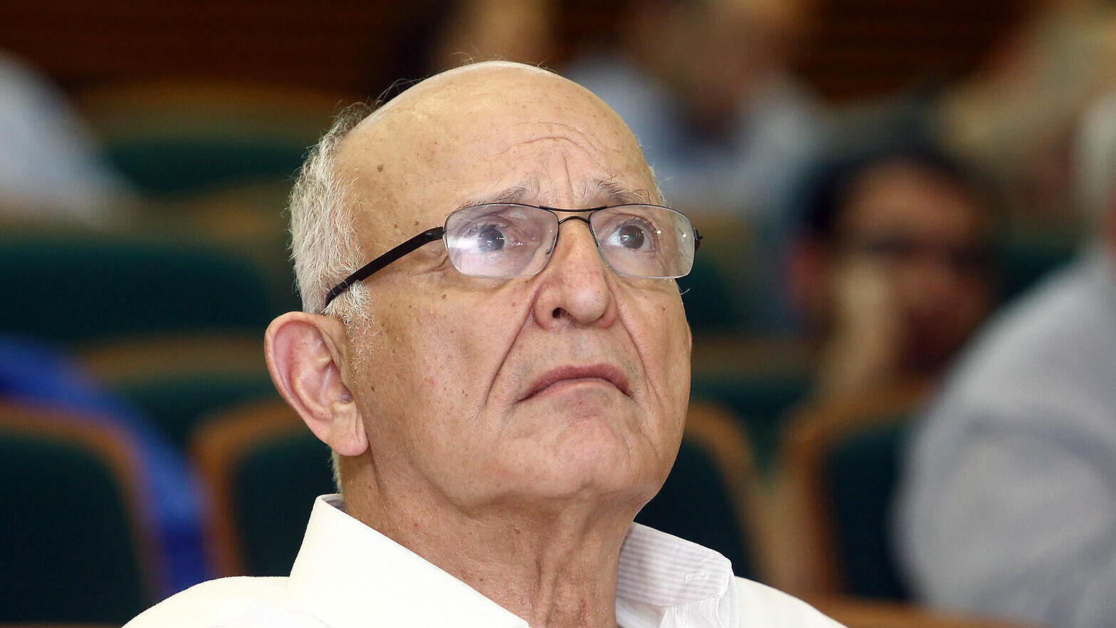 אמיר ברנע יו"ר דירקטוריון מגדל ביטוח