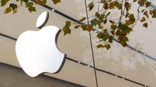 לוגו אפל apple