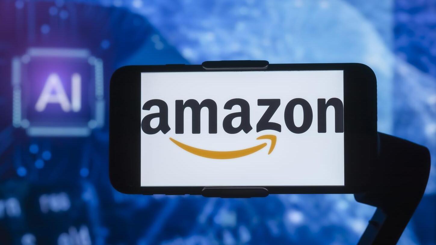 אמזון Q צ'טבוט בינה מלאכותית AI