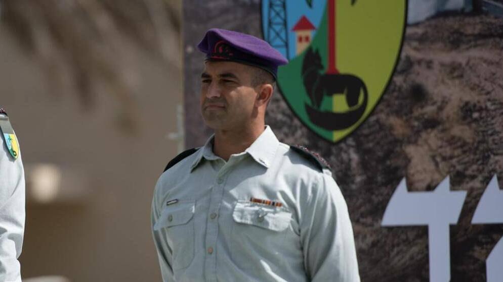 אל"מ אסף חממי, מפקד החטיבה הדרומית באוגדת עזה, שנפל ביום הראשון למתקפת חמאס