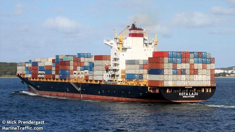 בעקבות התקיפות בים האדום: חברות ספנות דורשות הגנה צבאית נרחבת בנתיבי המזרח התיכון