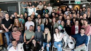 Autodesk team