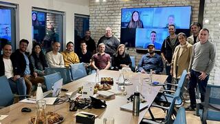 Deloitte Launchpad Sixth Cohort