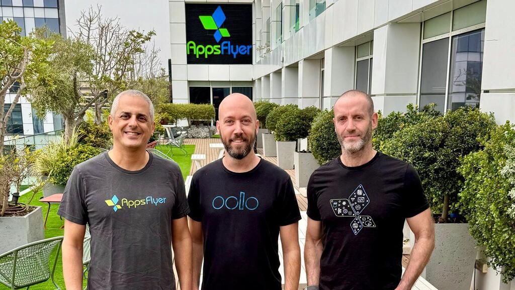 AppsFlyer acquires oolo, developer of AI-powered user acquisition and monetization platform