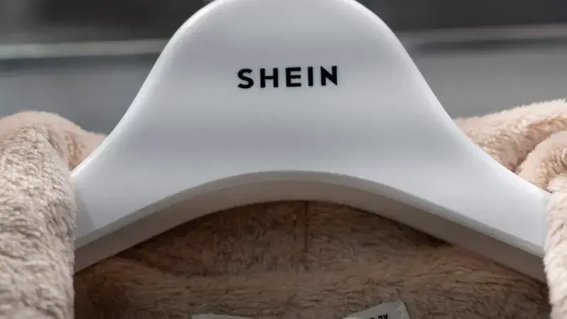 אופנה שיין Shein