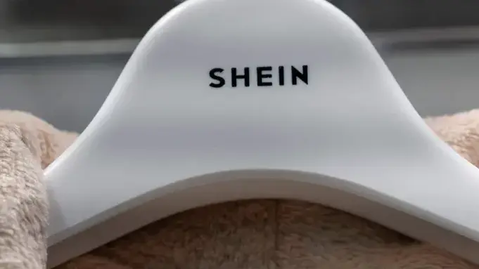 אופנה שיין Shein
