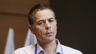 אמיר הסל שותף מנהל קרן ארבל 