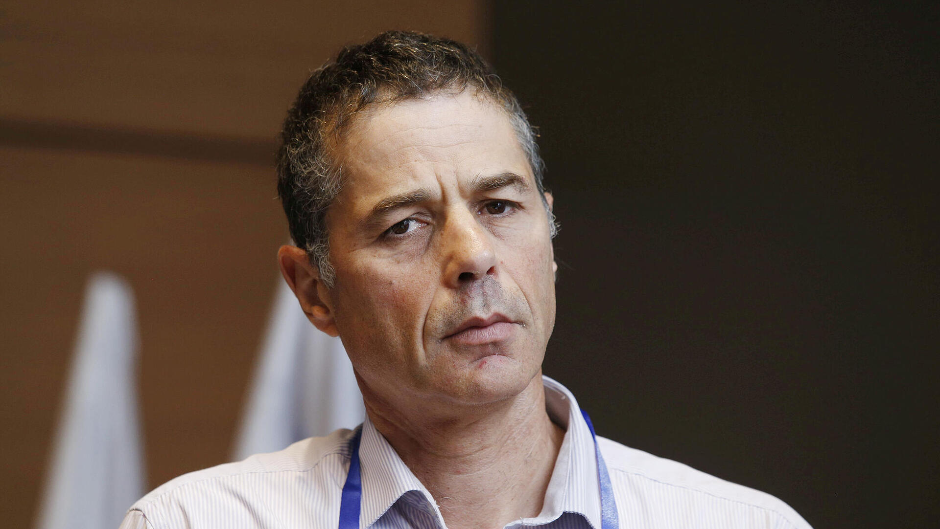 אמיר הסל שותף מנהל קרן ארבל 