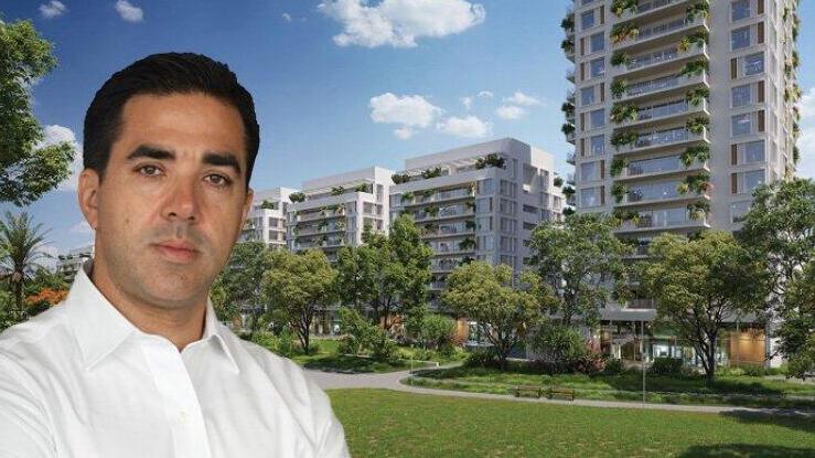 רונן יפו, מנכ"ל אחים דוניץ 