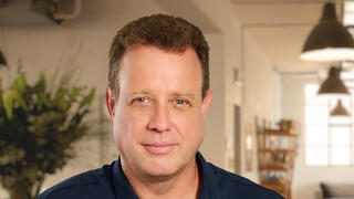  Avichay Nissenbaum of lool Ventures 