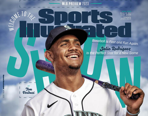 Sports Illustrated. 