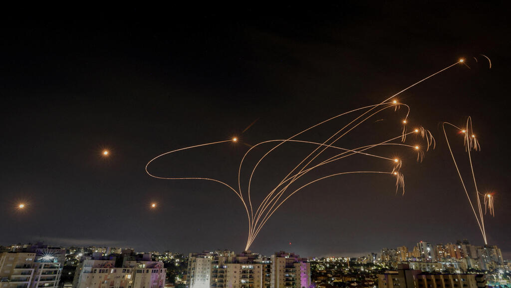 פוטו סיכום 2023 כיפת ברזל