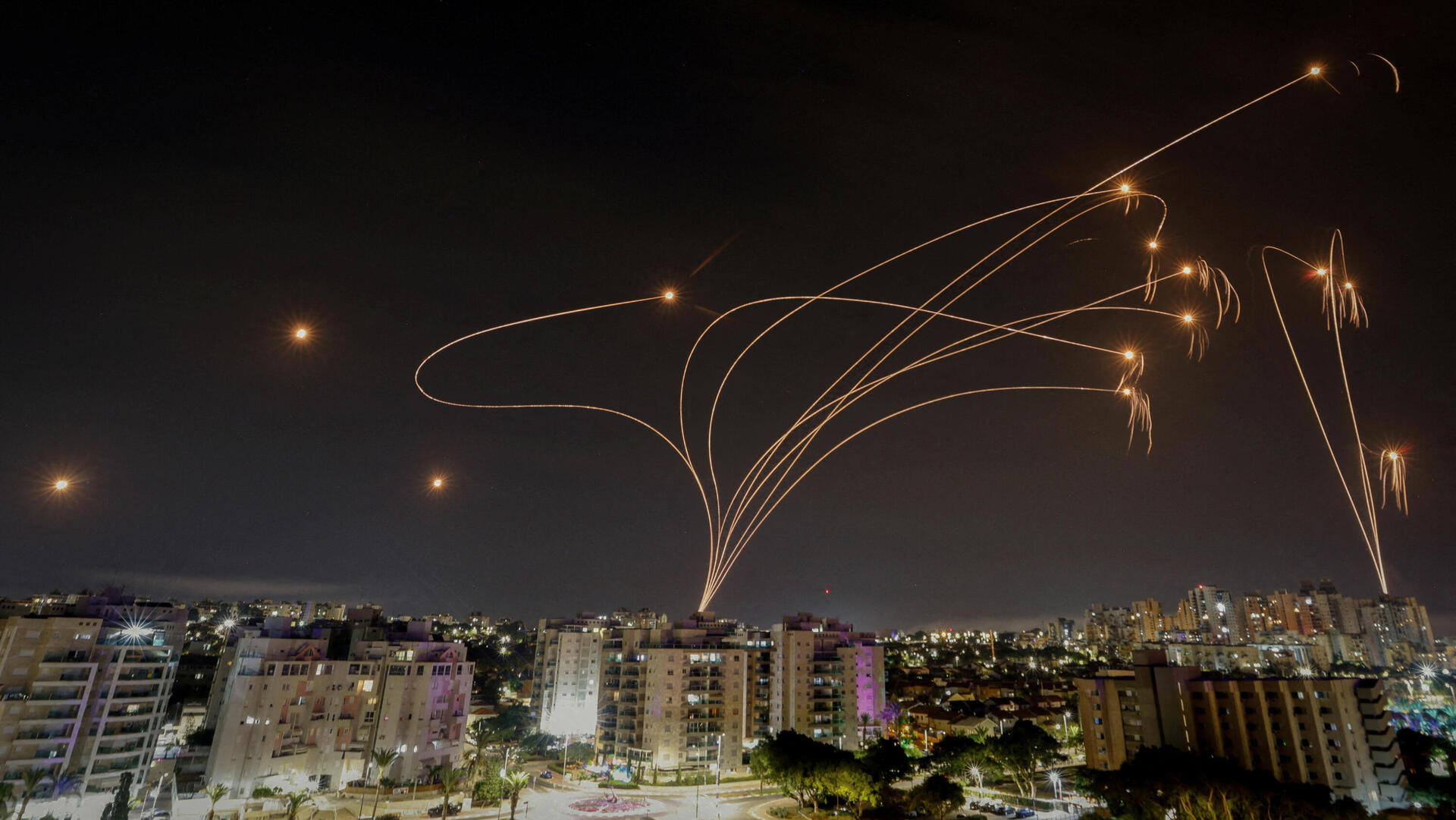 פוטו סיכום 2023 כיפת ברזל