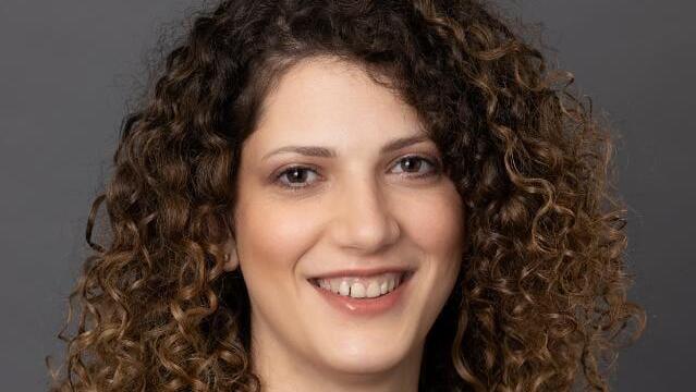 Gong appoints Moran Perelman as head of its Israeli site and senior director in global financial organization