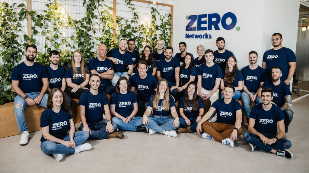 חברת Zero Networks גייסה 20 מיליון דולר כדי למנוע מתוקפים לנוע ברשתות ארגוניות