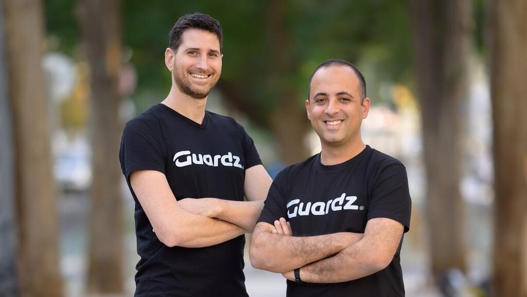 Guardz raises &#036;18 million Series A to help secure and insure small businesses from cyberattacks