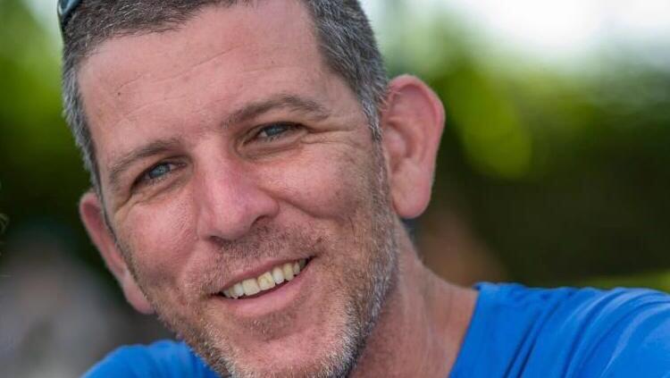 טל חיימי ז"ל שנרצח בידי חמאס