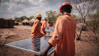 DeserTech Africa