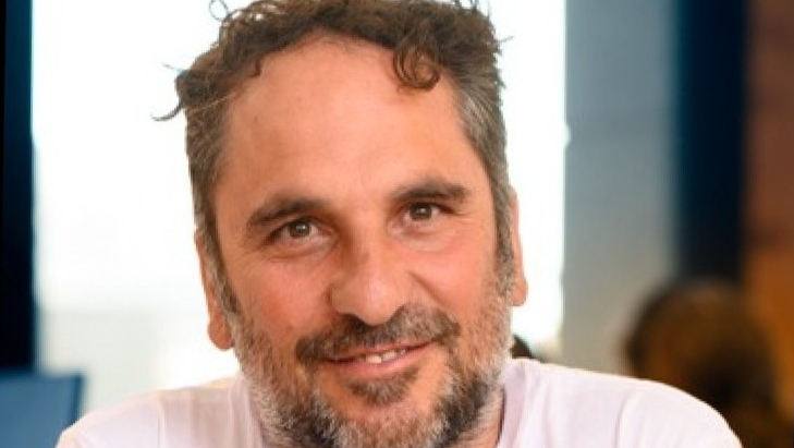  Irad Eichler, CEO of Circles