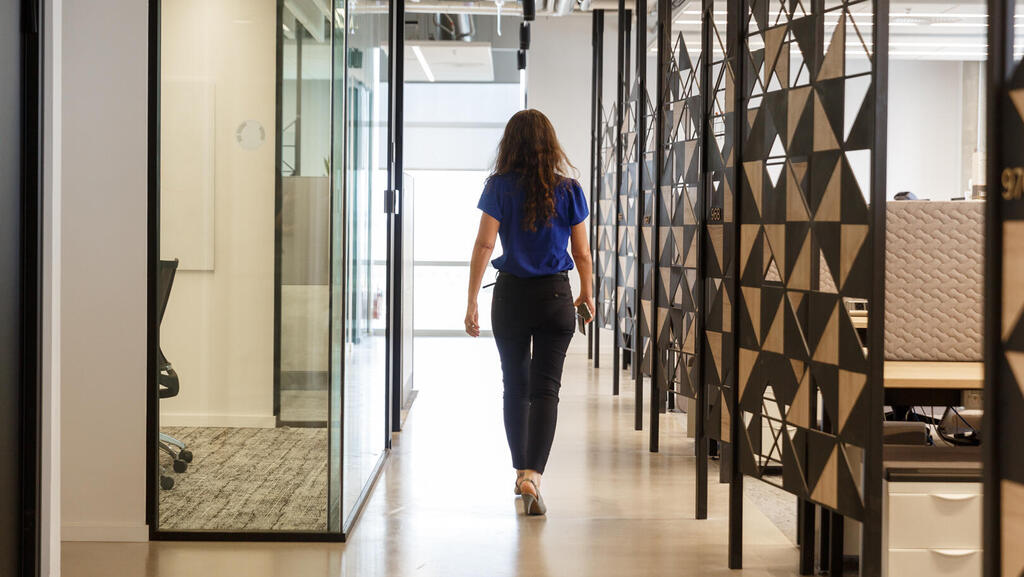 Only 12% of entrepreneurs who secured initial funding in Israeli tech in 2023 were female