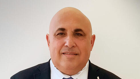 ד"ר אודי לוי (Courtesy) ד"ר אודי לוי