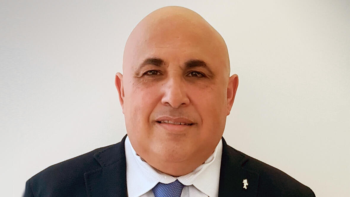 ד"ר אודי לוי