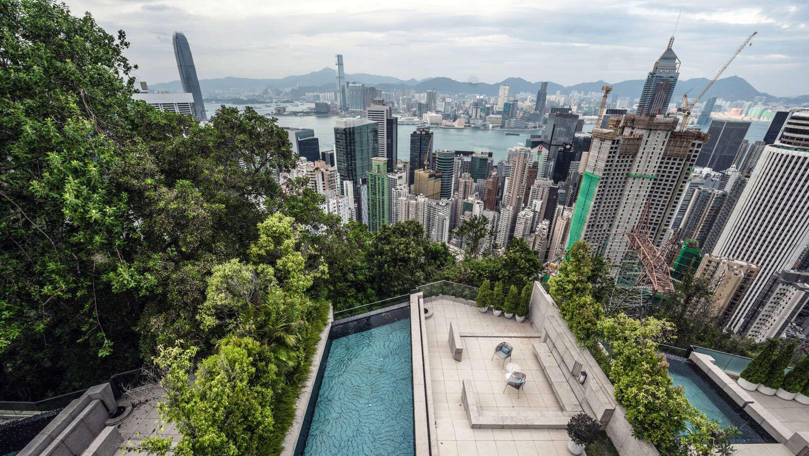 הונג קונג אזרחות למשקיעים עשירים