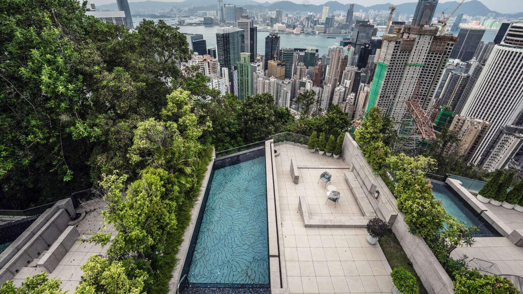 לעשירים בלבד? הונג קונג תציע אזרחות בתמורה להשקעה של יותר מ-3 מיליון דולר