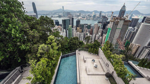 מהונג קונג ועד הונולולו - הערים בעולם ש"בלתי אפשרי" לקנות בהן דירה