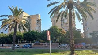 בניינים ישנים ללא מיגון , חלקם מוגדרים מסוכנים