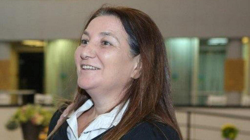 דרורית שטיינמץ