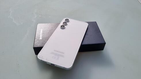 Samsung Galaxy S23 FE: The fan edition is back - but is relatively pricey