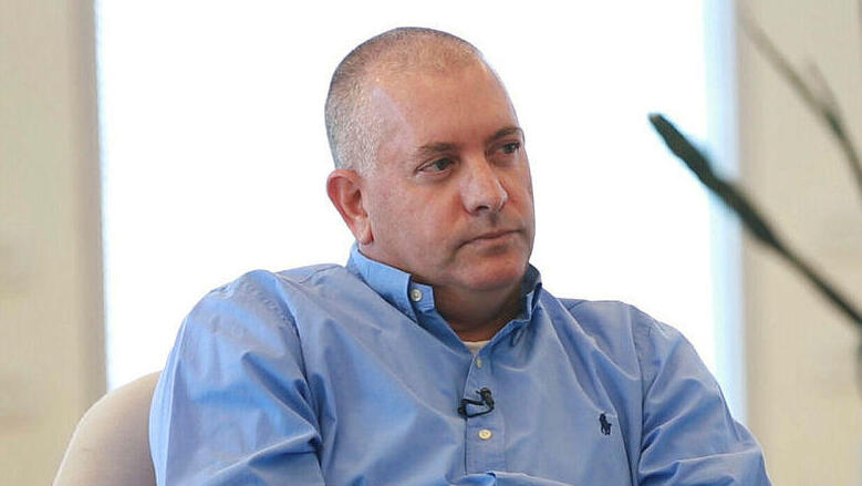 אבי אורטל (צילום: עמית שעל, טל אזולאי) אבי אורטל