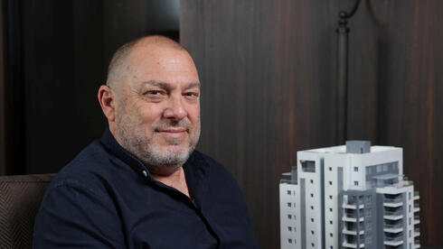 צמיחה בהכנסות פרשקובסקי בסיכום 2025 -  החברה הכפילה את מספר הדירות שמכרה